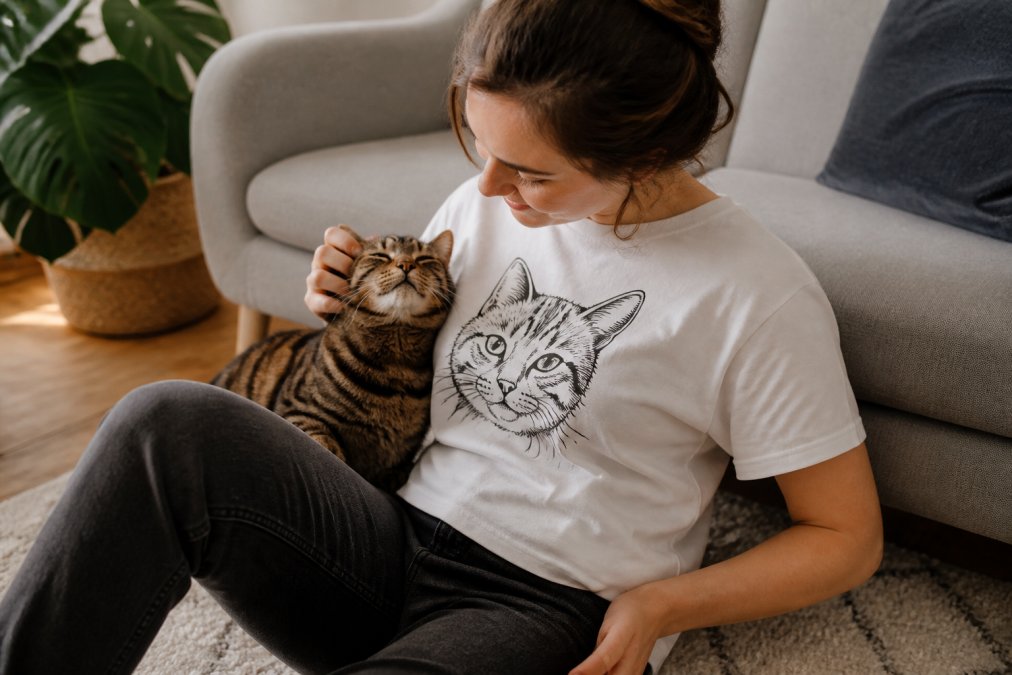 Buy Expressive Cat Lover Apparel: 2026 Guide