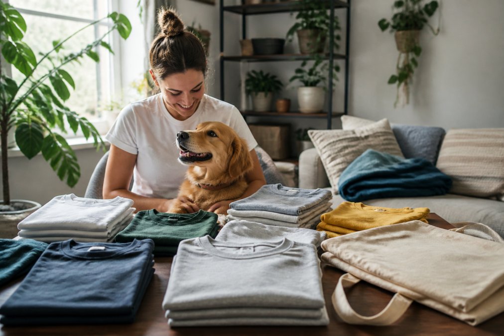 Dog Is Good Alternatives: 7 Pet Lover Clothing Brands