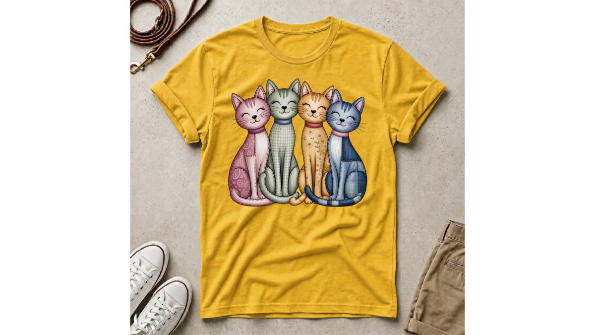 Personalized Cat Portrait Gift Ideas: Custom Keepsakes