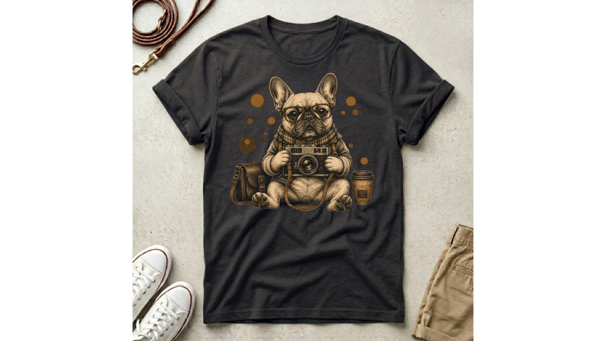 How to Photograph Pet Apparel for Social Media