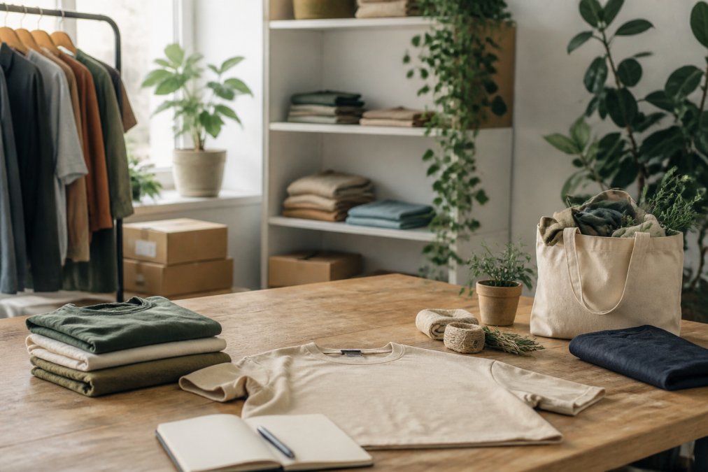Sustainable Apparel for Cat Lovers: A 2026 Buying Guide