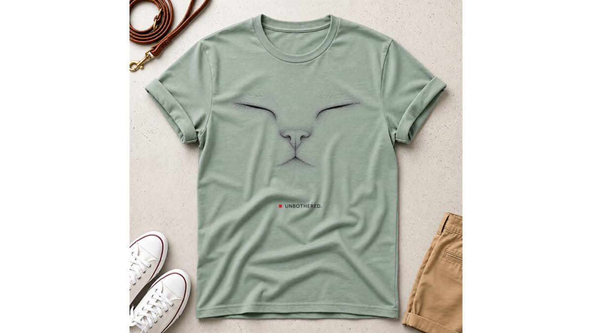 8 Best Quirky Cat Owner Apparel for Men