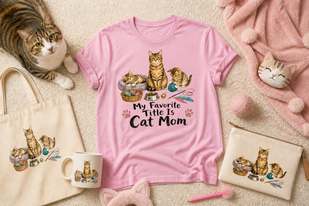 Unique Gifts for Cat Moms 2026: 15 Purr-fect Ideas