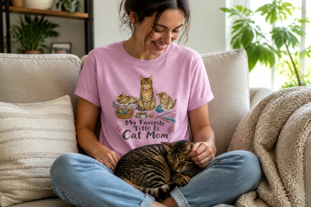 Durable Graphic Tees for Pet Owners: 7 Picks That Last