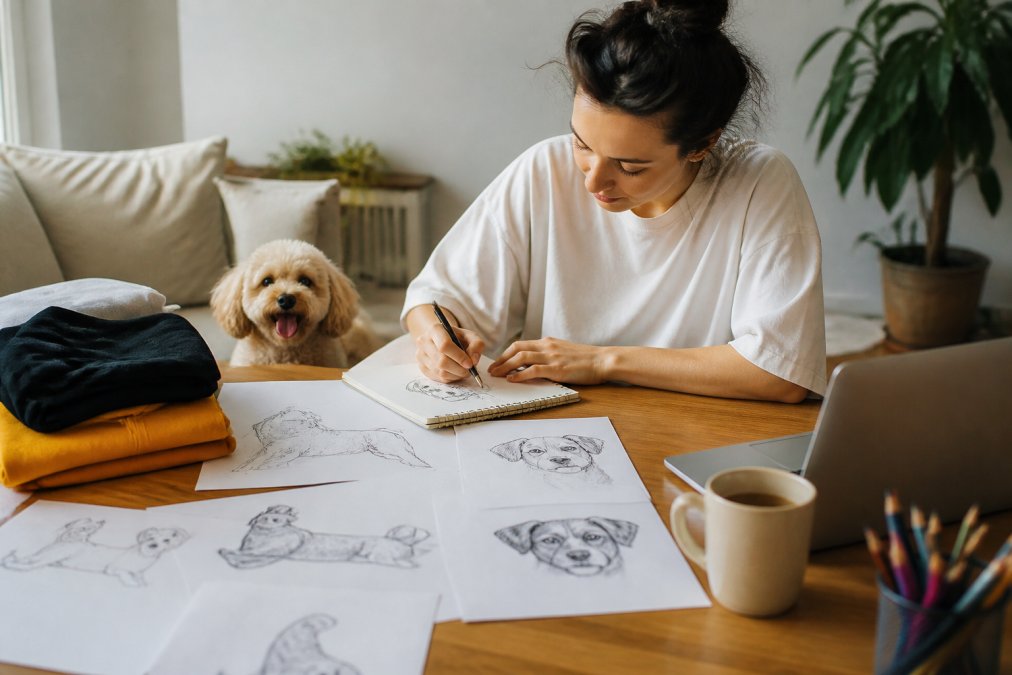 What Is the Expression Collection? Pet Apparel Guide