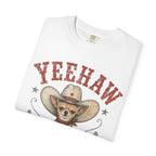 Chihuahua Cowboy  T-Shirt