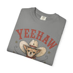 Chihuahua Cowboy  T-Shirt