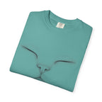 Unbothered. Cat T-Shirt