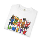 Unite  Dogs T-Shirt