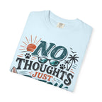 No Thoughts Just Fetch T-Shirt