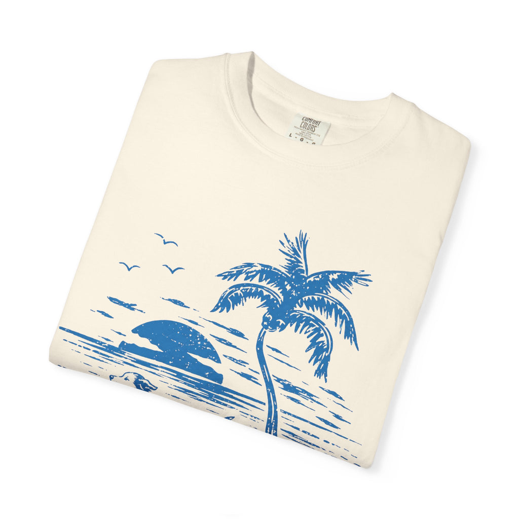 Island Sunset T-Shirt