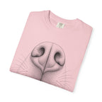 Dog Nose Graphic T-Shirt