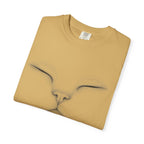 Unbothered. Cat T-Shirt