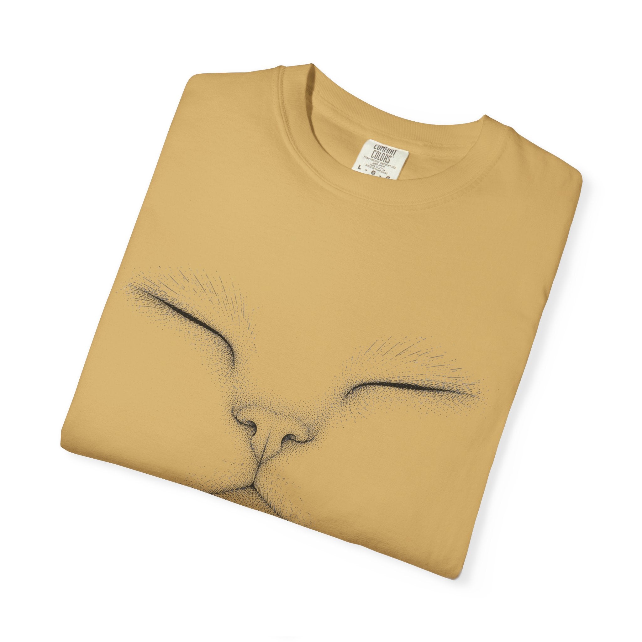 Unbothered. Cat T-Shirt