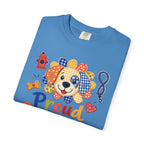 Proud Dog Mama T-Shirt