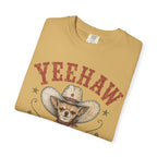Chihuahua Cowboy  T-Shirt