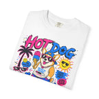 Hot Dog Summer T‑Shirt