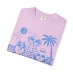 Beach Pup T-Shirt