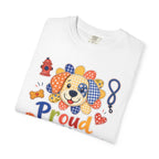 Proud Dog Mama T-Shirt