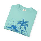 Island Sunset T-Shirt
