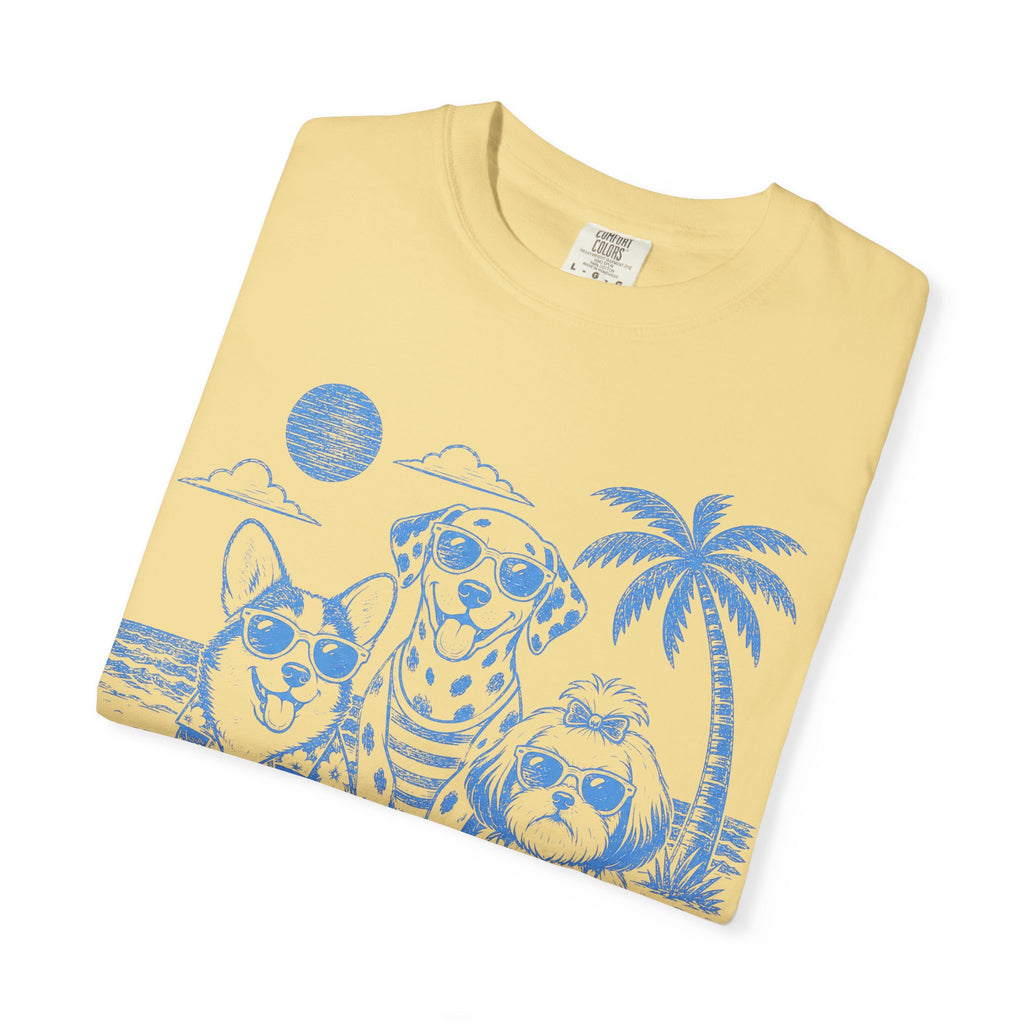 Beach Pup T-Shirt