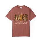250th Anniversary 1776‑2026 Dogs T-Shirt