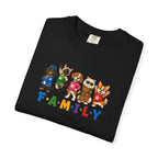 Family Dogs T-Shirt