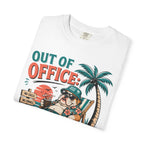 Out of Office Dog T-Shirt