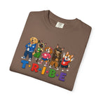 Tribe Dogs T-Shirt