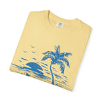 Island Sunset T-Shirt