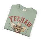Chihuahua Cowboy  T-Shirt