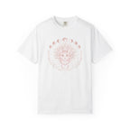 Celestial Sun & Moon Phases Cat T-Shirt