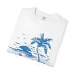 Island Sunset T-Shirt