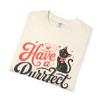 Have a Purrfect Day! Cat T-Shirt