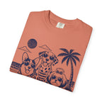Beach Dog T-Shirt