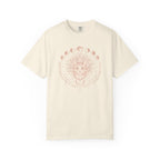 Celestial Sun & Moon Phases Cat T-Shirt