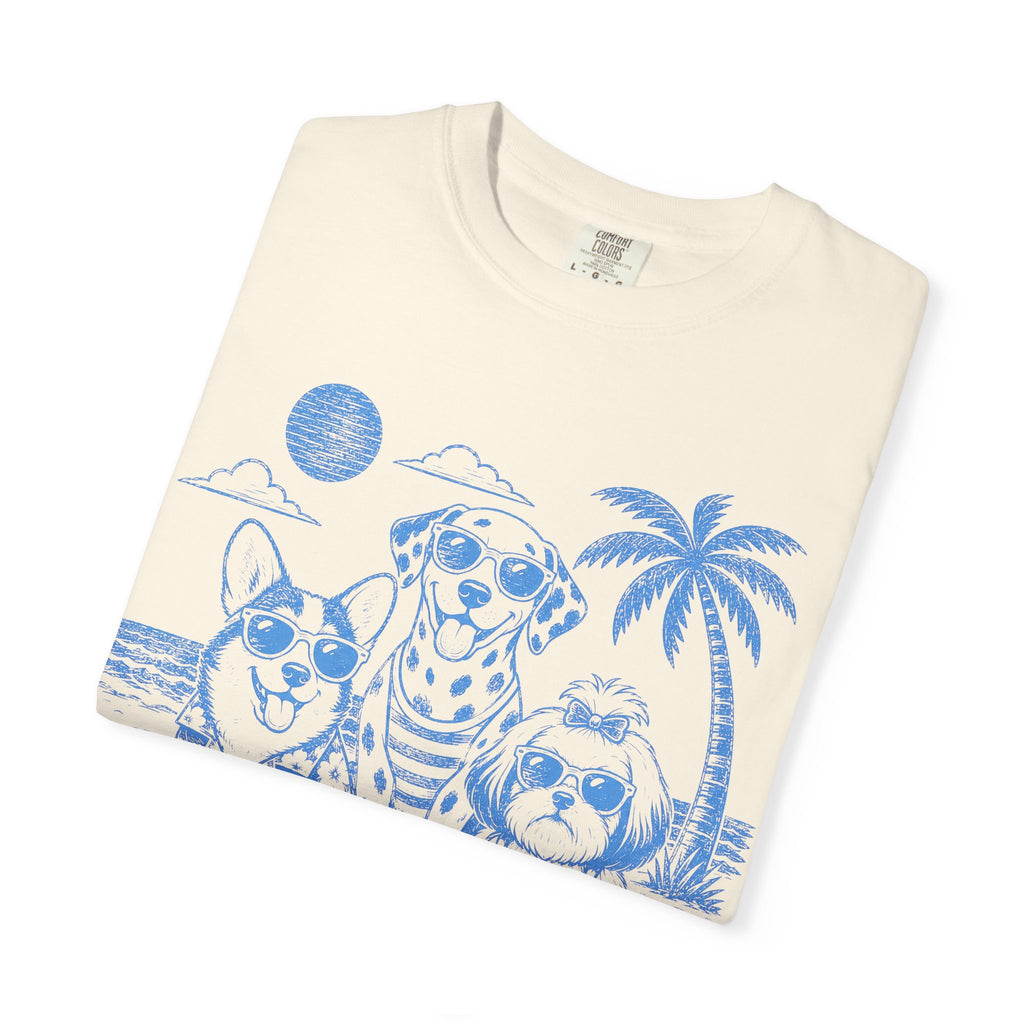 Beach Pup T-Shirt
