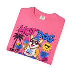 Hot Dog Summer T‑Shirt