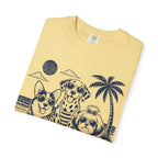 Beach Dog T-Shirt