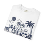 Beach Dog T-Shirt