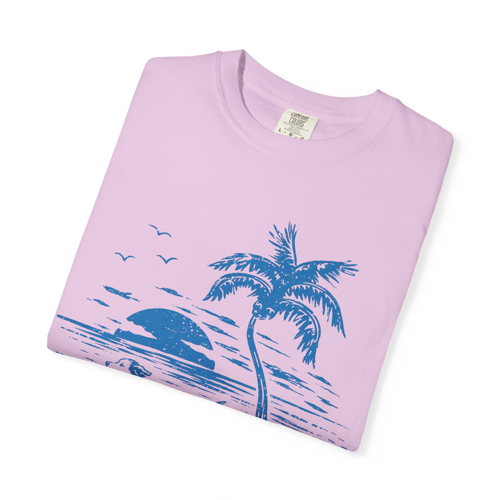 Island Sunset T-Shirt