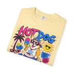 Hot Dog Summer T‑Shirt
