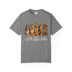250th Anniversary 1776‑2026 Dogs T-Shirt