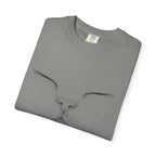 Unbothered. Cat T-Shirt