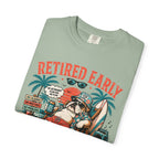 Retired Early T-Shirt