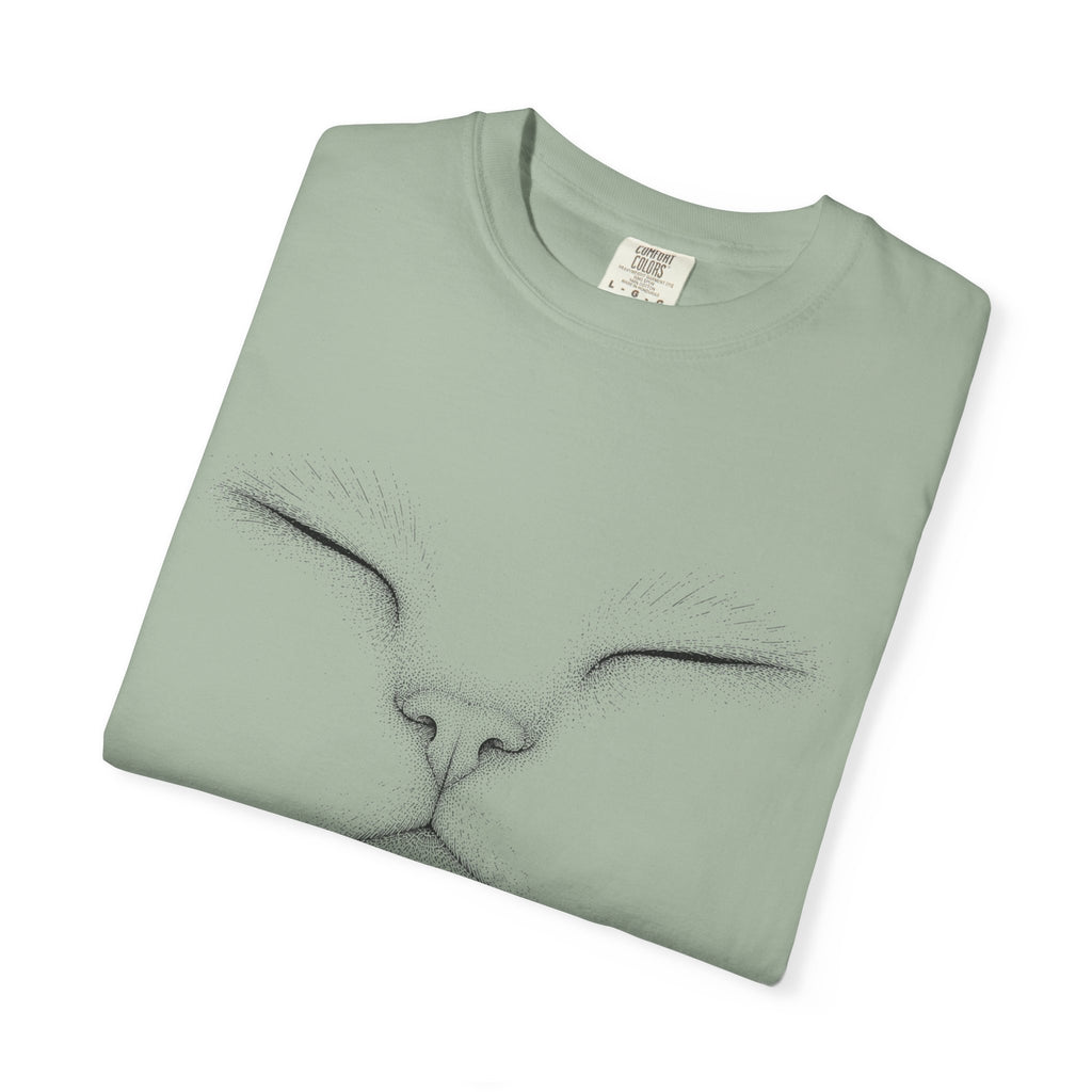 Unbothered. Cat T-Shirt