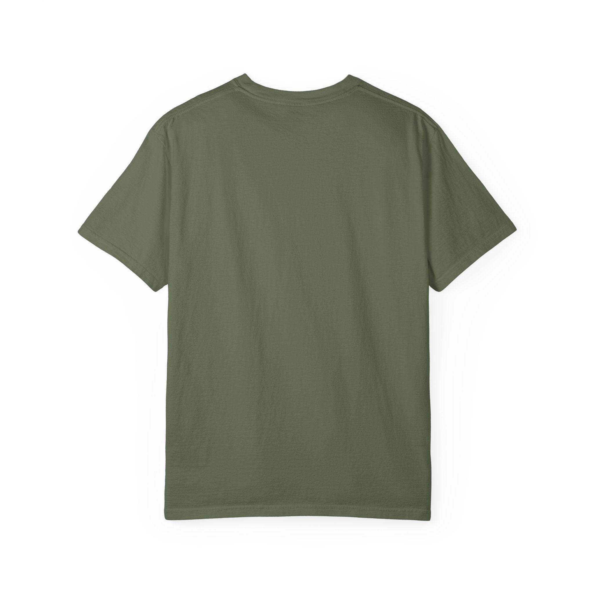 Fabric Textile Cat T-shirt