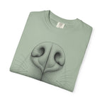 Dog Nose Graphic T-Shirt