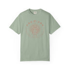 Celestial Sun & Moon Phases Cat T-Shirt