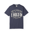 I Don't Get Enough Credit for Holdind on the 2am Zoomies, Funny T-Shirt
